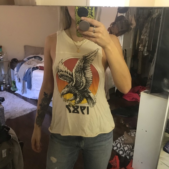 Muscle tee - Picture 2 of 4